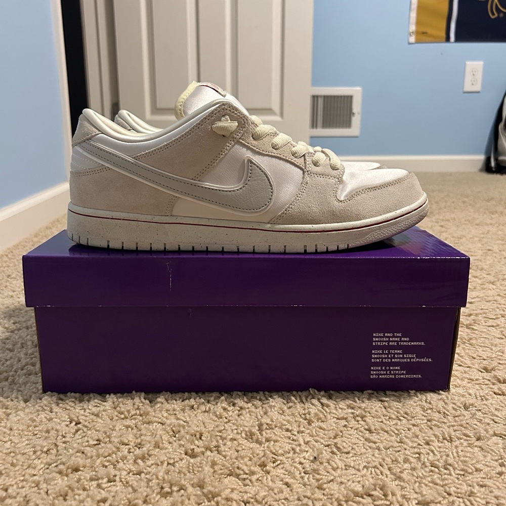 Nike SB Dunk Low